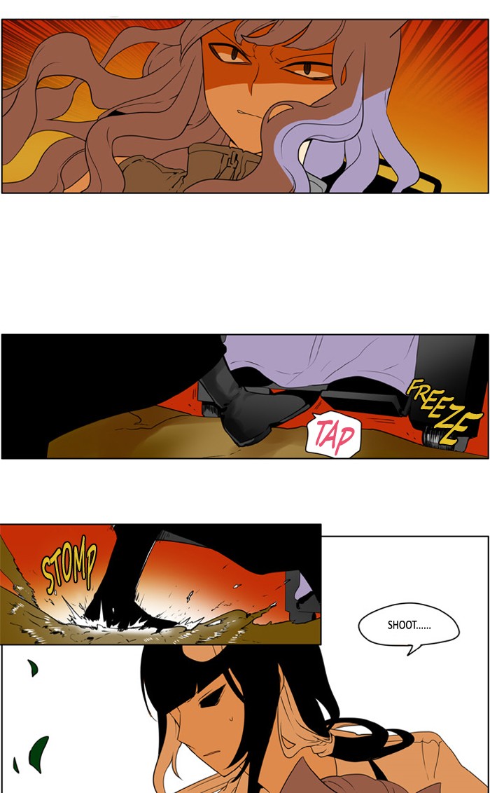 I Dont Want This Kind Of Hero 222 2