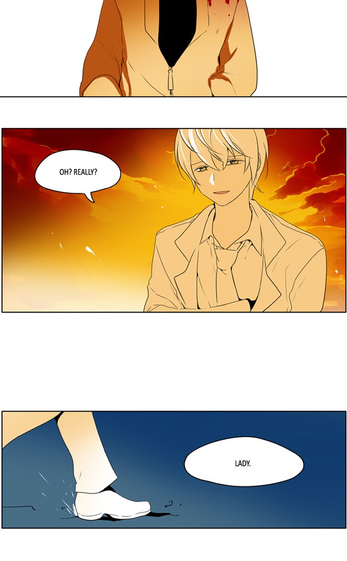 I Dont Want This Kind Of Hero 223 2