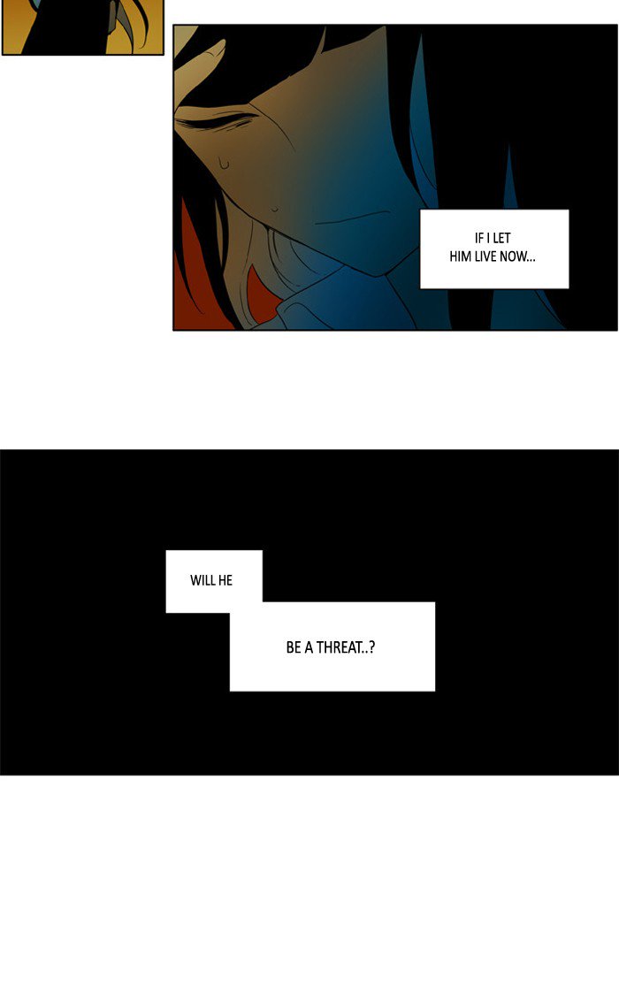 I Dont Want This Kind Of Hero 224 21