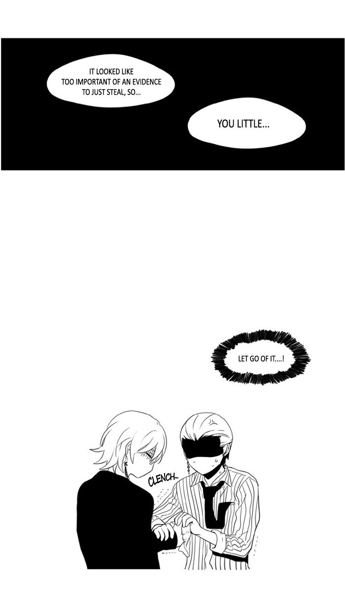 I Dont Want This Kind Of Hero 228 23