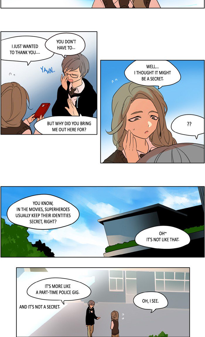 I Dont Want This Kind Of Hero 229 11