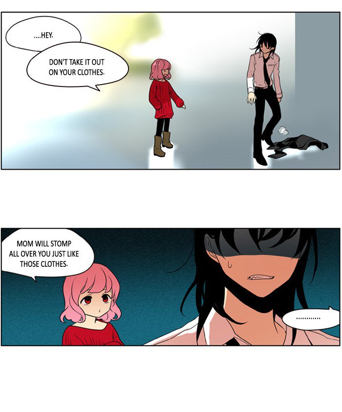 I Dont Want This Kind Of Hero 229 21