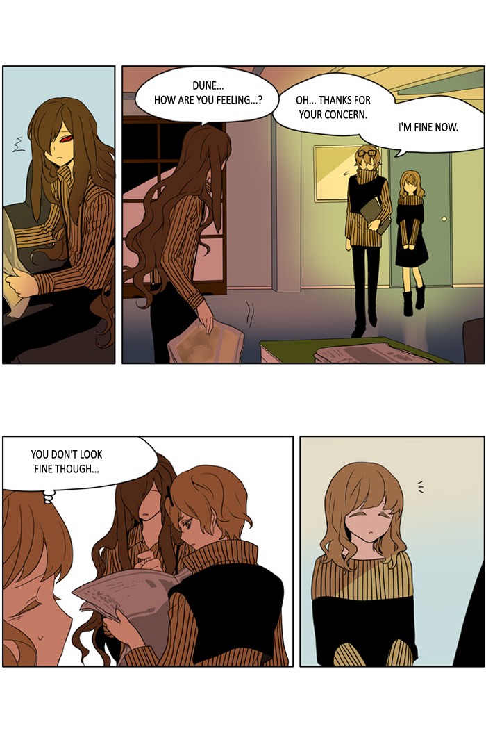 I Dont Want This Kind Of Hero 230 10