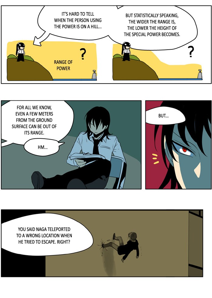 I Dont Want This Kind Of Hero 230 15