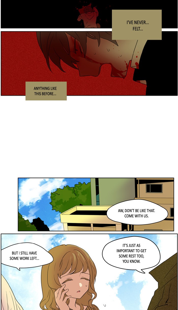 I Dont Want This Kind Of Hero 230 8