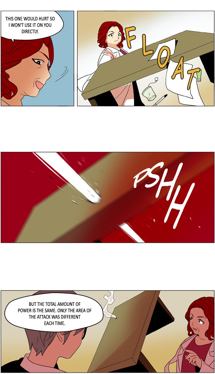 I Dont Want This Kind Of Hero 232 17