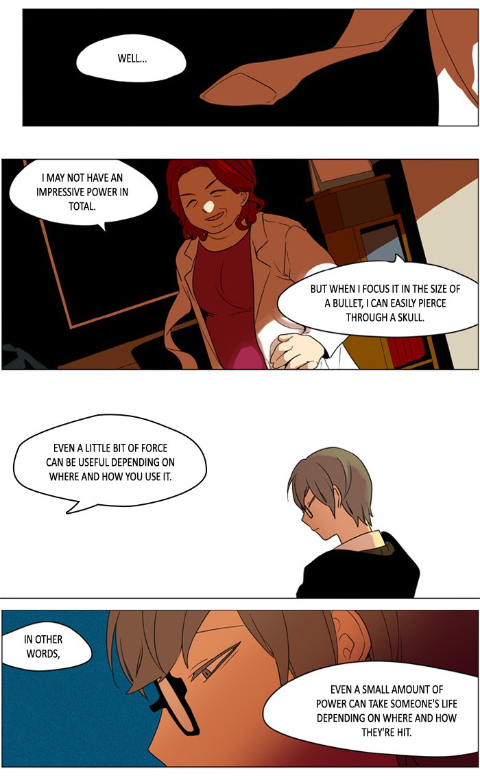 I Dont Want This Kind Of Hero 232 19