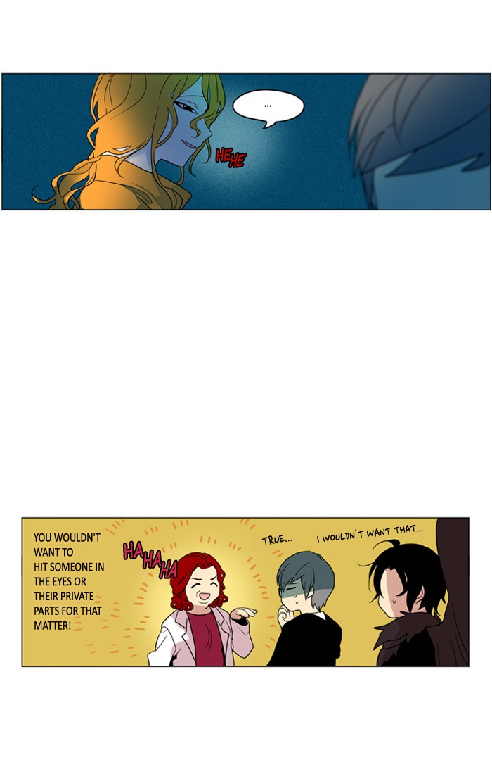 I Dont Want This Kind Of Hero 232 23