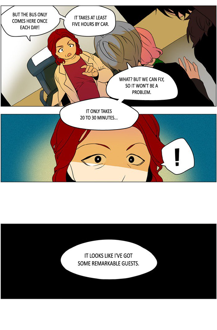 I Dont Want This Kind Of Hero 232 3