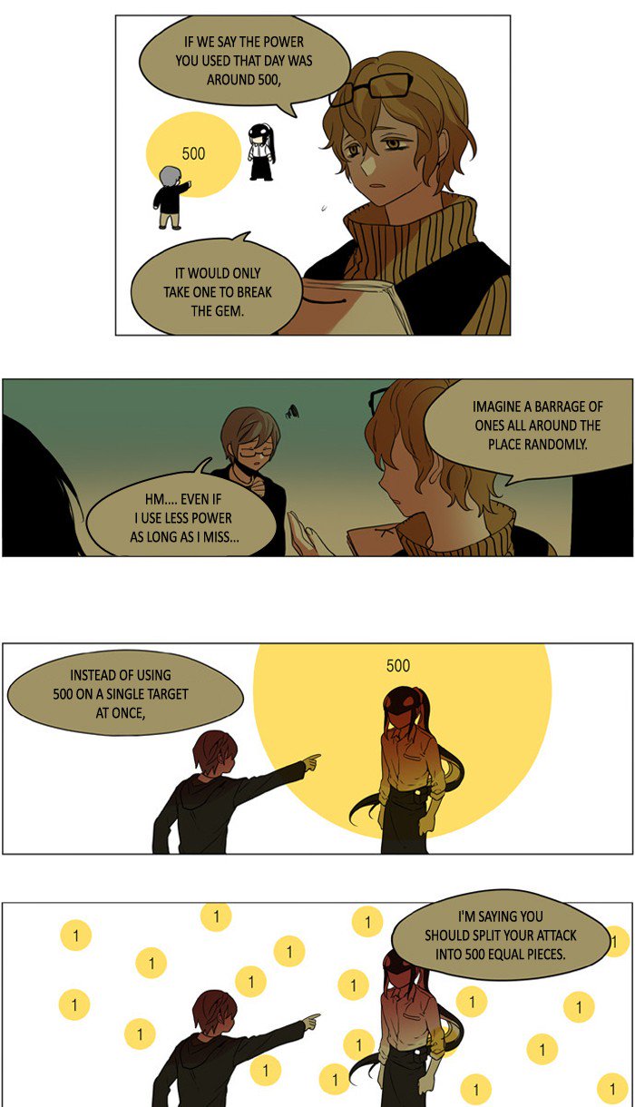 I Dont Want This Kind Of Hero 232 6
