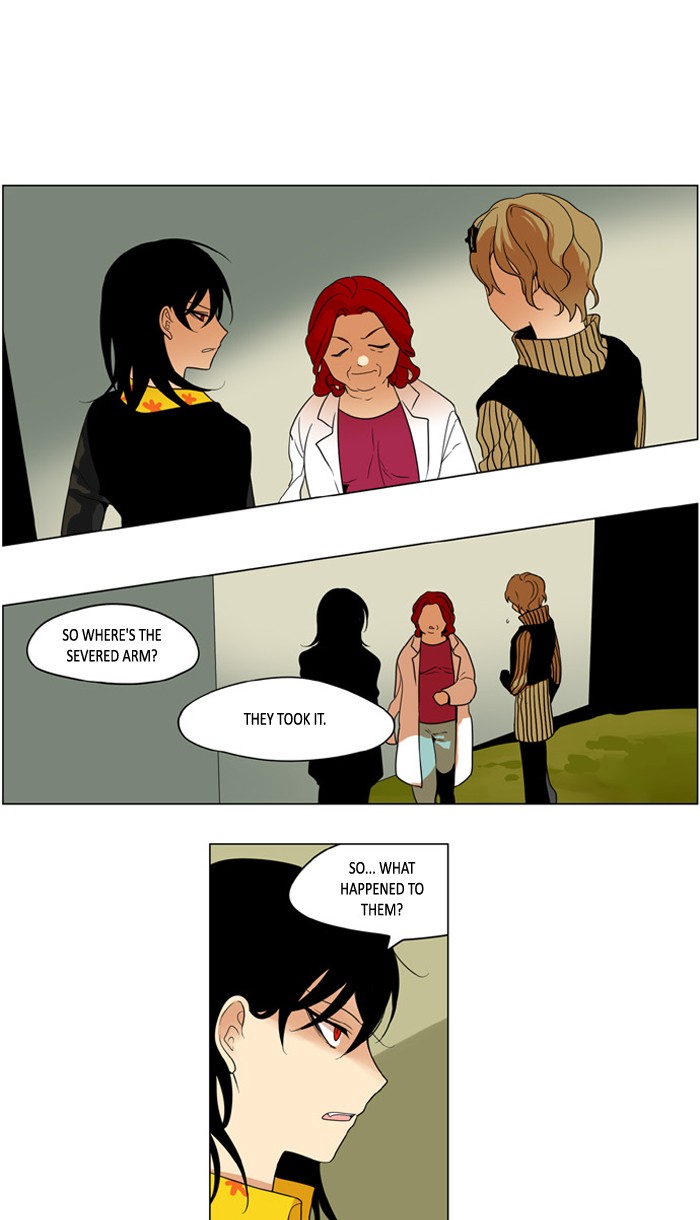 I Dont Want This Kind Of Hero 234 1
