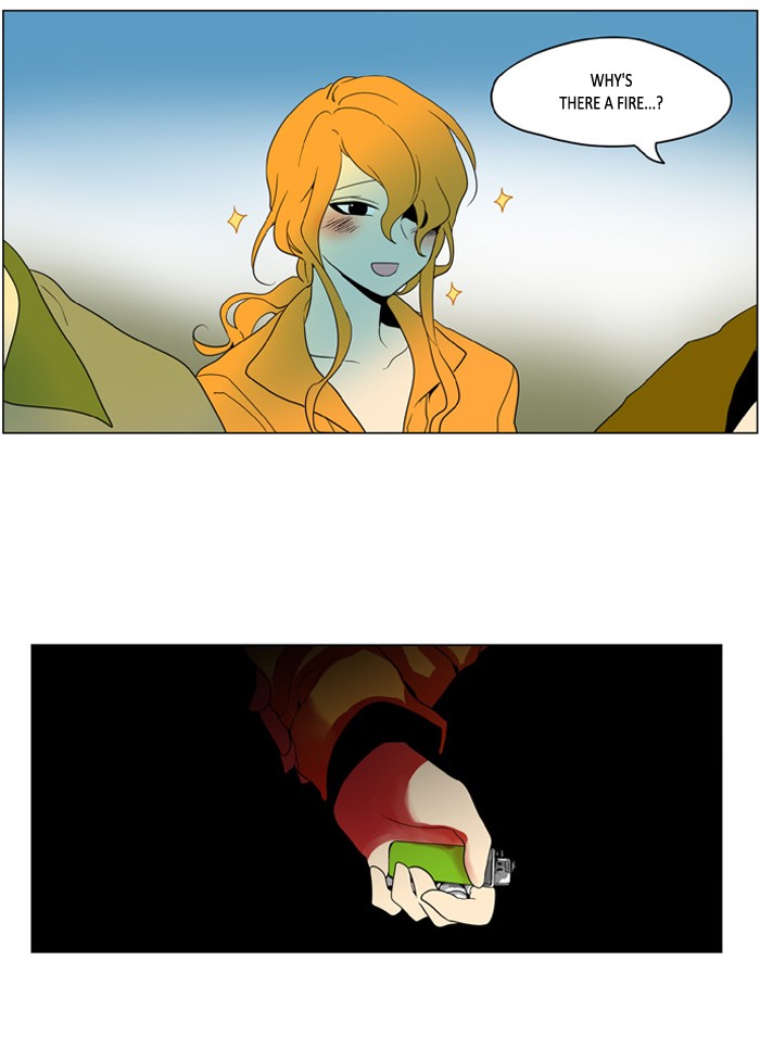 I Dont Want This Kind Of Hero 234 24