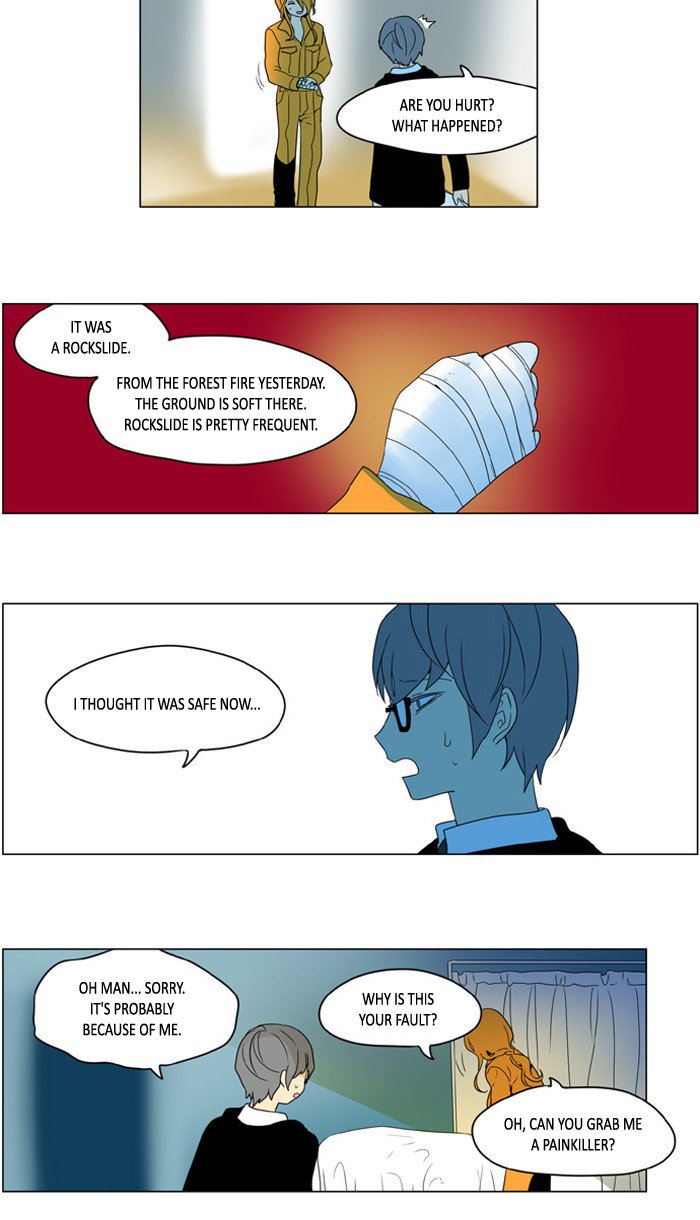 I Dont Want This Kind Of Hero 235 14