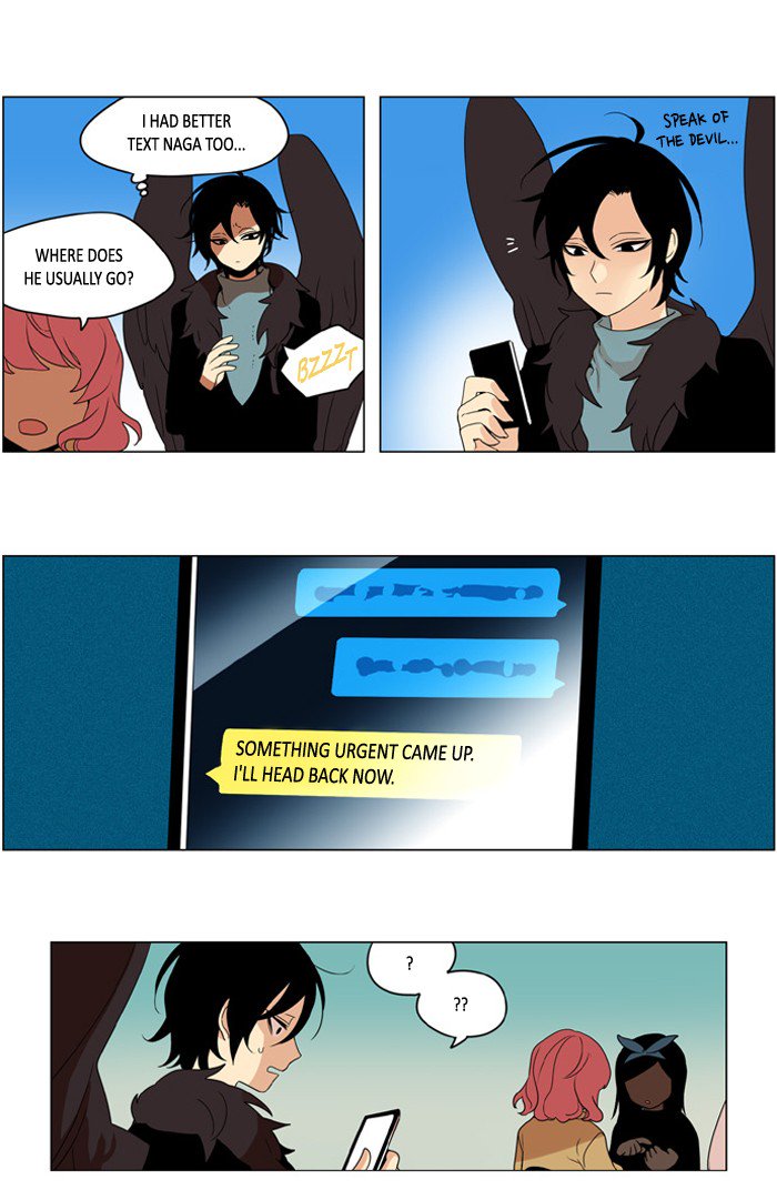 I Dont Want This Kind Of Hero 235 18