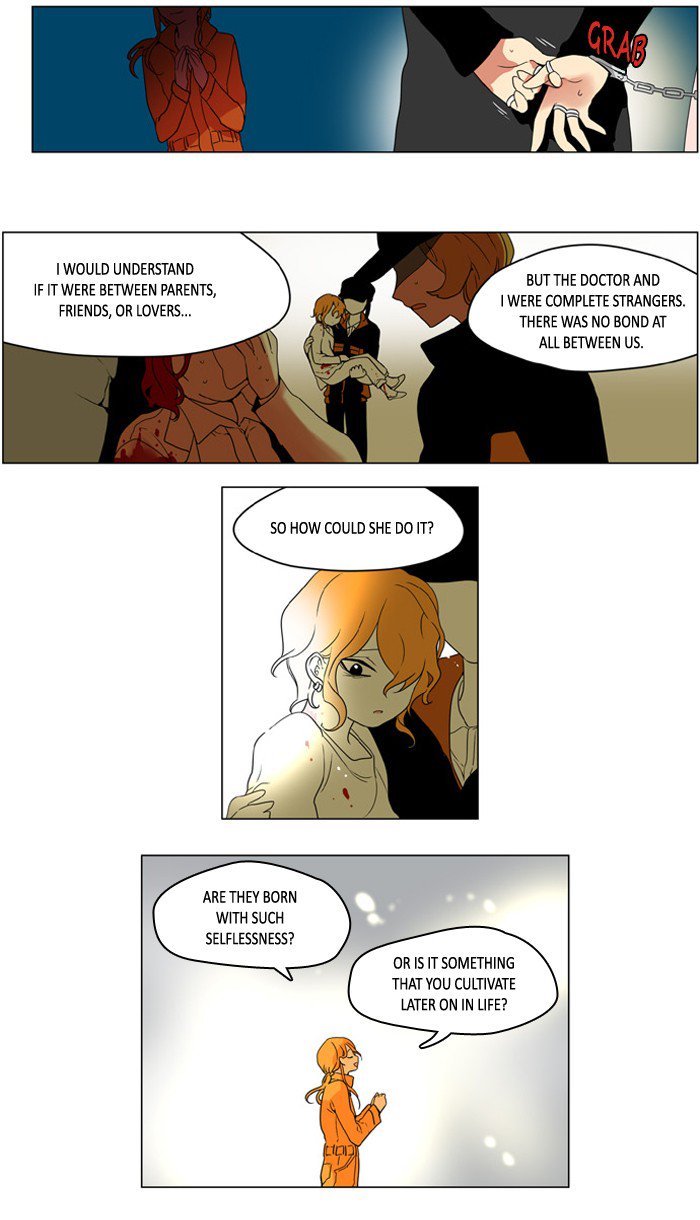 I Dont Want This Kind Of Hero 236 12