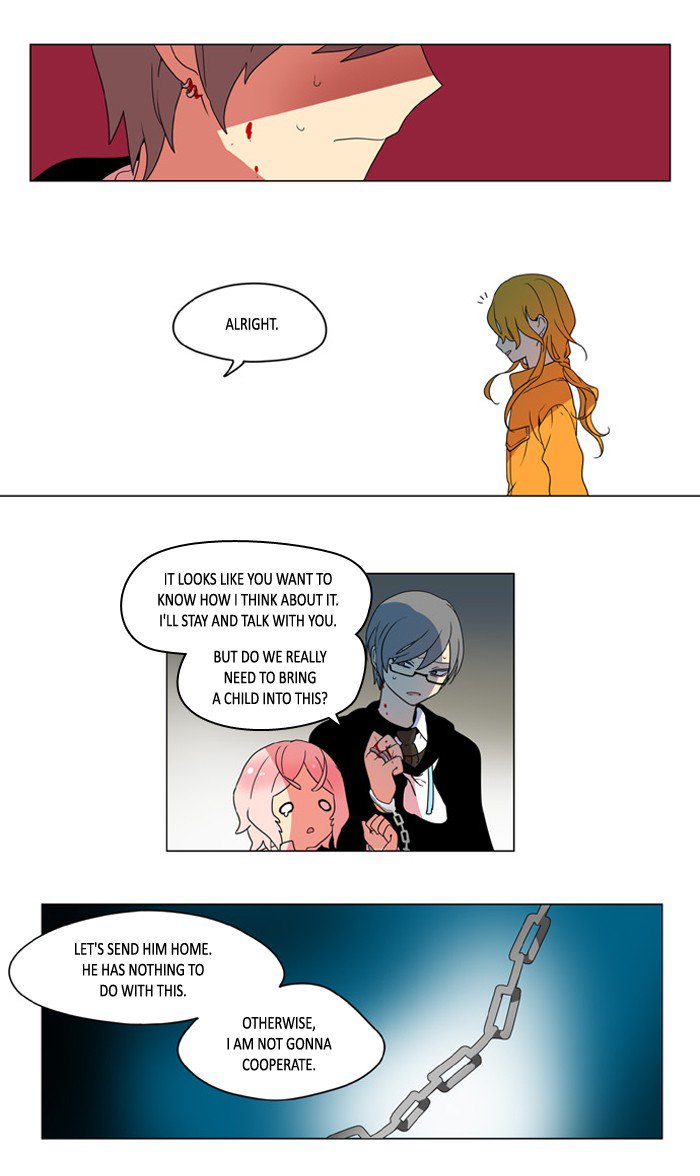 I Dont Want This Kind Of Hero 236 16