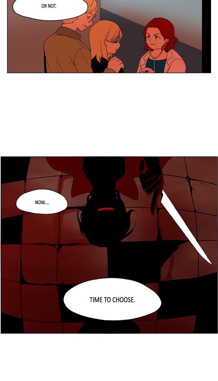 I Dont Want This Kind Of Hero 236 23