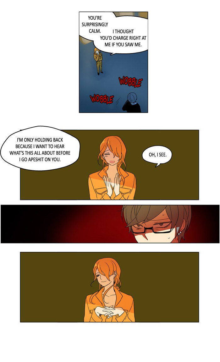 I Dont Want This Kind Of Hero 236 9