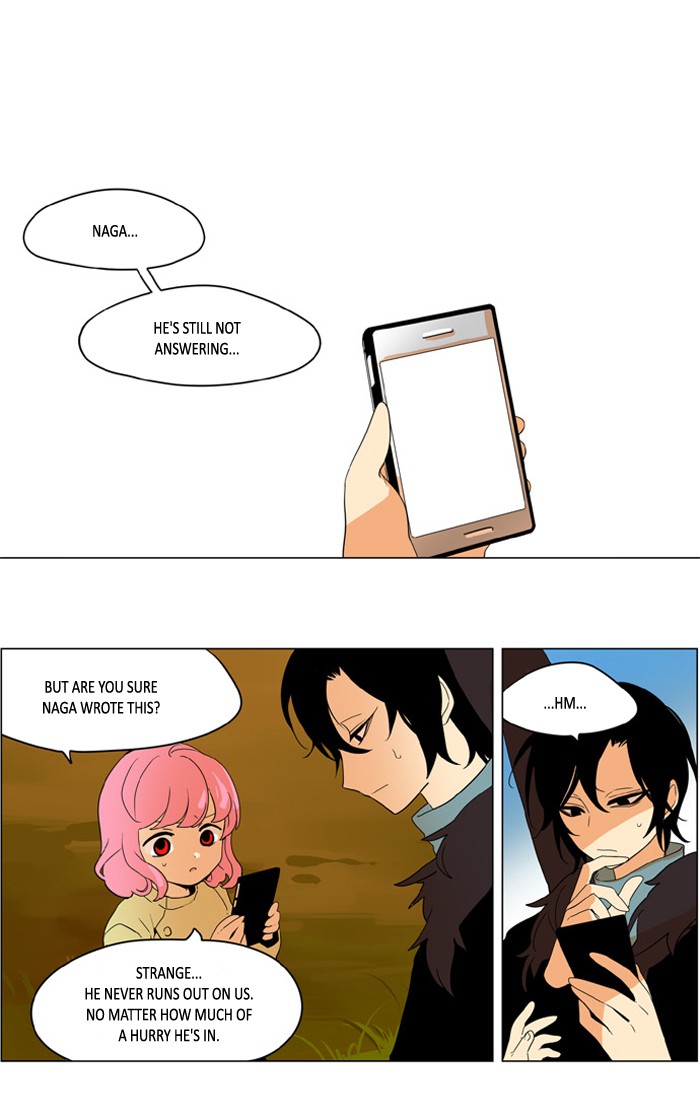I Dont Want This Kind Of Hero 237 1