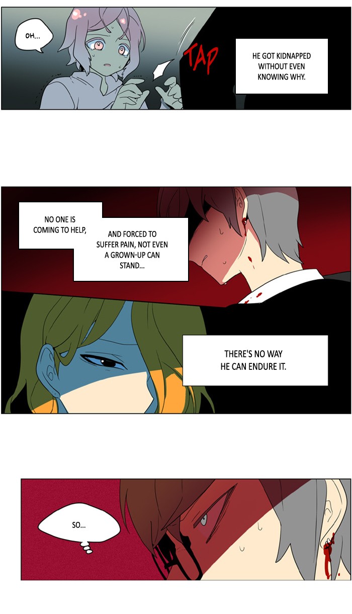 I Dont Want This Kind Of Hero 237 15