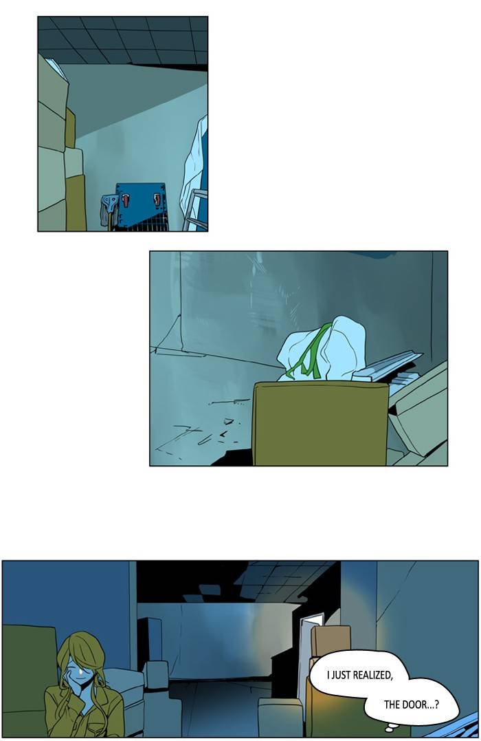 I Dont Want This Kind Of Hero 238 10
