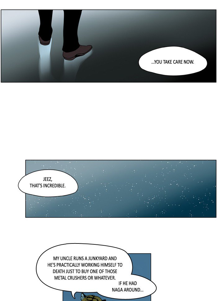 I Dont Want This Kind Of Hero 241 13