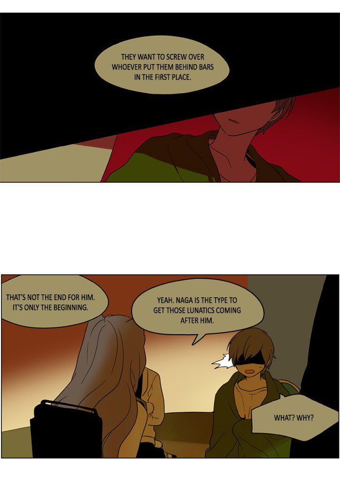I Dont Want This Kind Of Hero 241 2