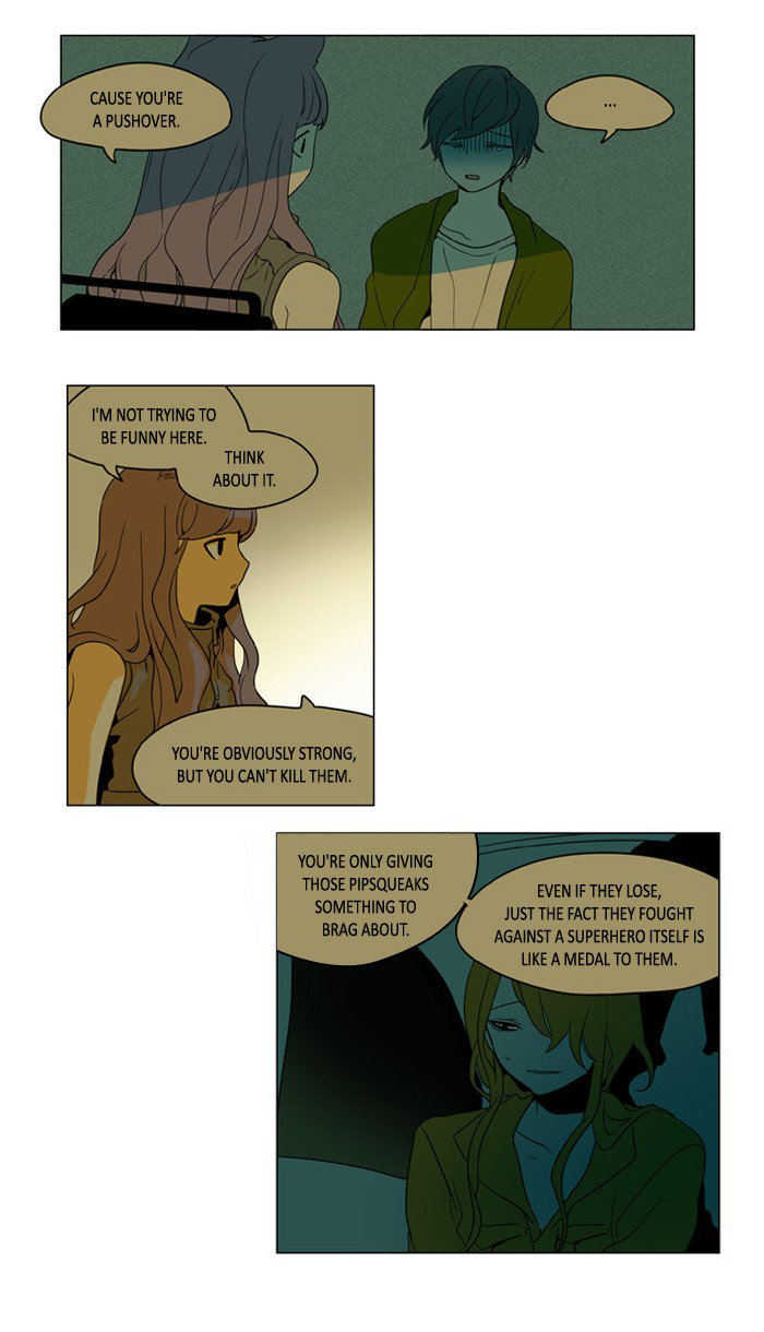 I Dont Want This Kind Of Hero 241 3