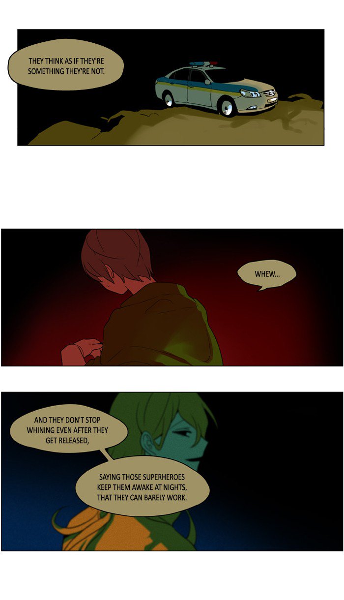 I Dont Want This Kind Of Hero 241 4