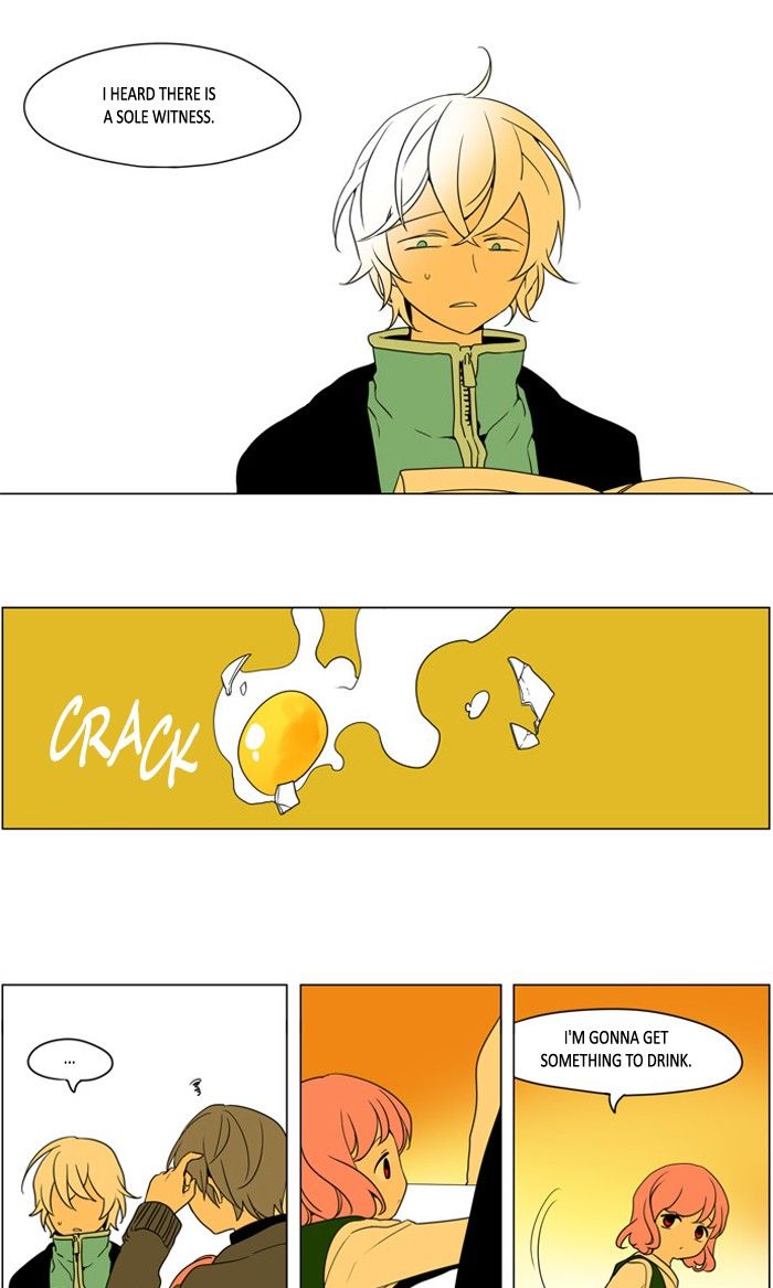 I Dont Want This Kind Of Hero 242 12