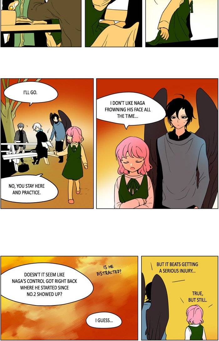 I Dont Want This Kind Of Hero 244 13