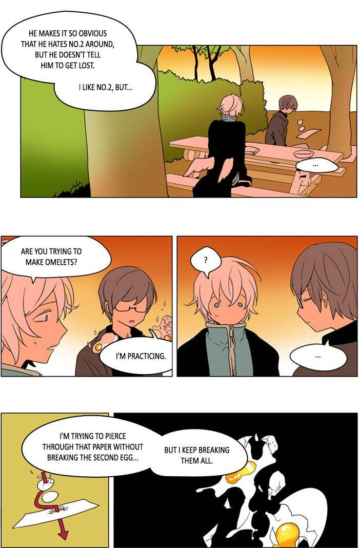 I Dont Want This Kind Of Hero 244 14