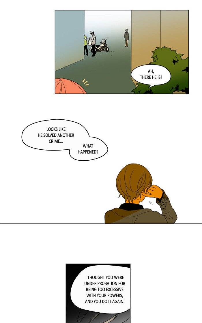 I Dont Want This Kind Of Hero 245 11