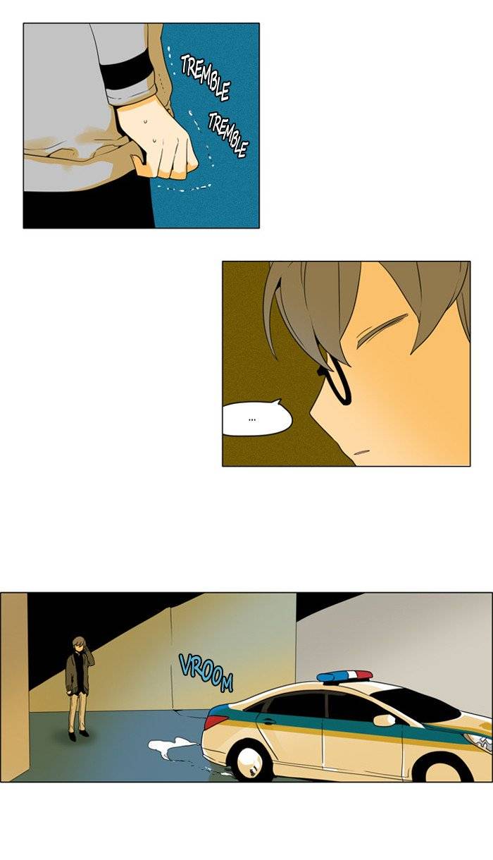 I Dont Want This Kind Of Hero 245 15