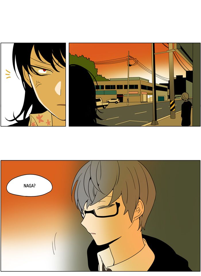 I Dont Want This Kind Of Hero 246 24