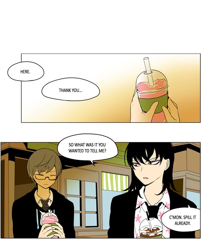 I Dont Want This Kind Of Hero 247 1