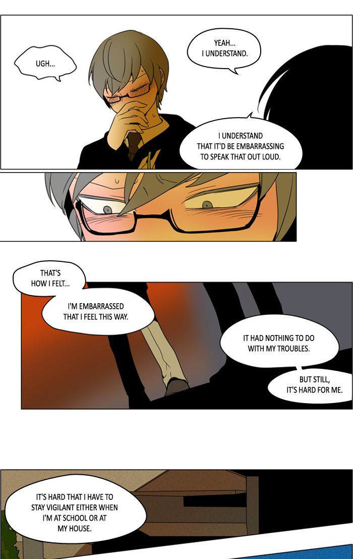 I Dont Want This Kind Of Hero 247 10
