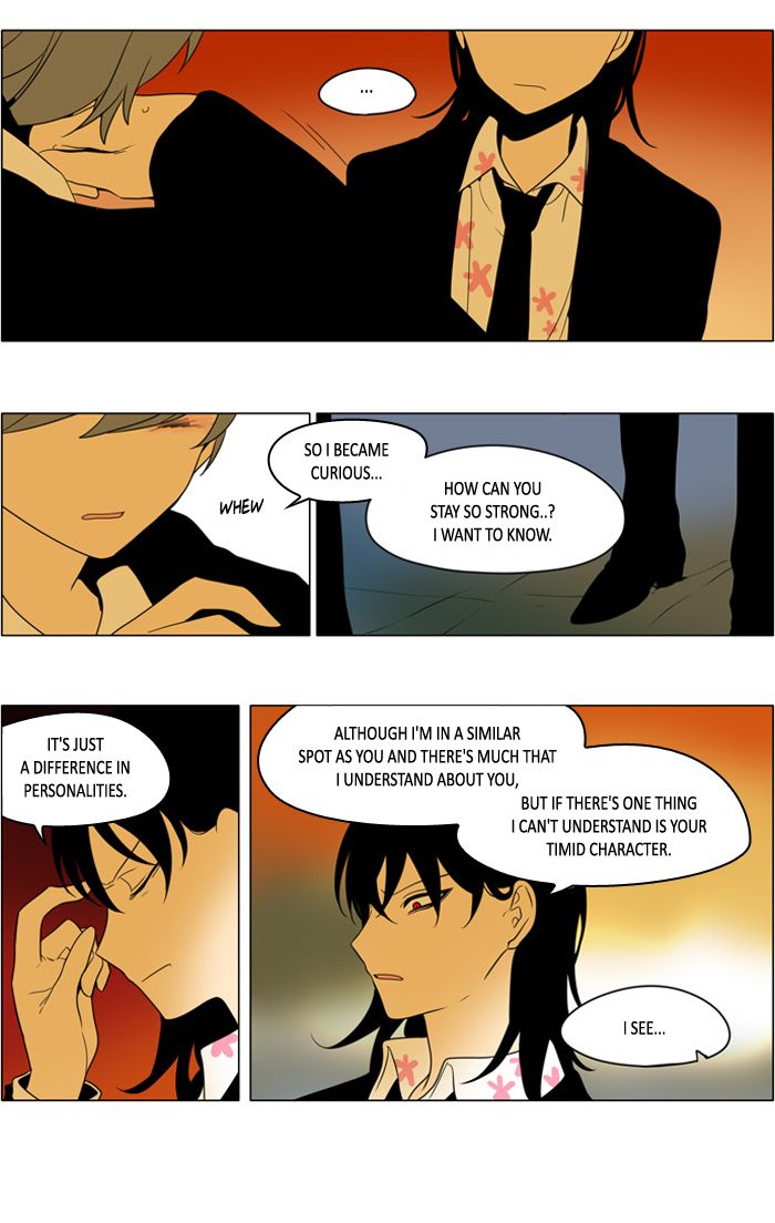 I Dont Want This Kind Of Hero 247 13