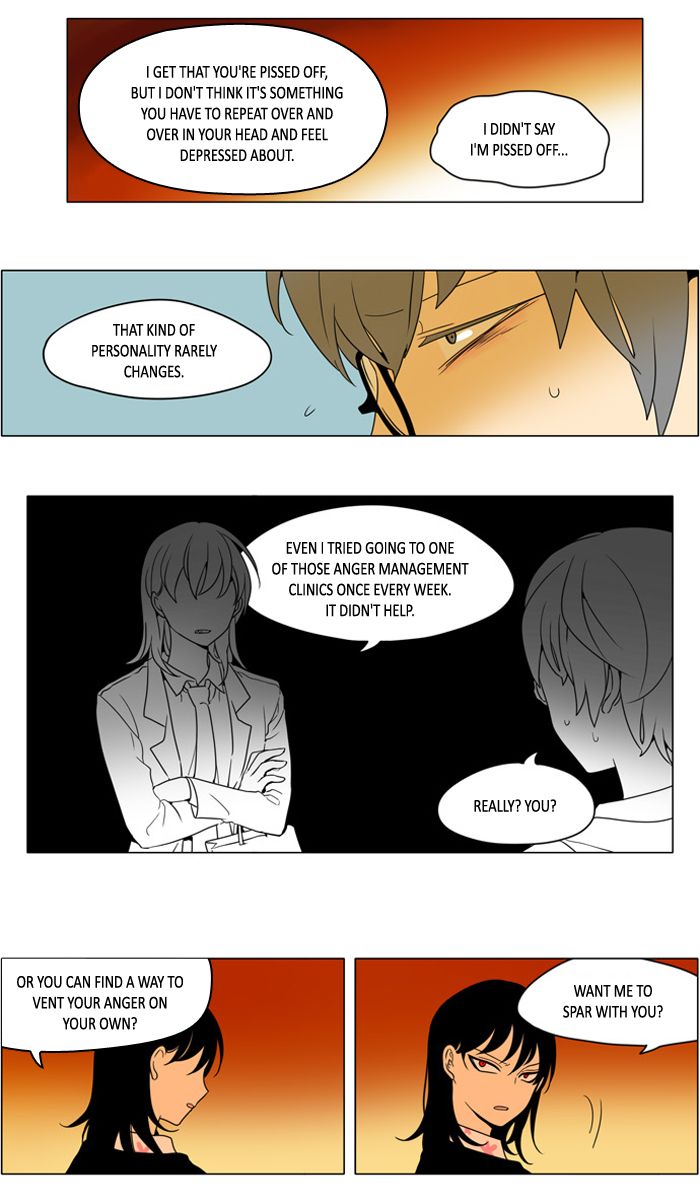 I Dont Want This Kind Of Hero 247 14