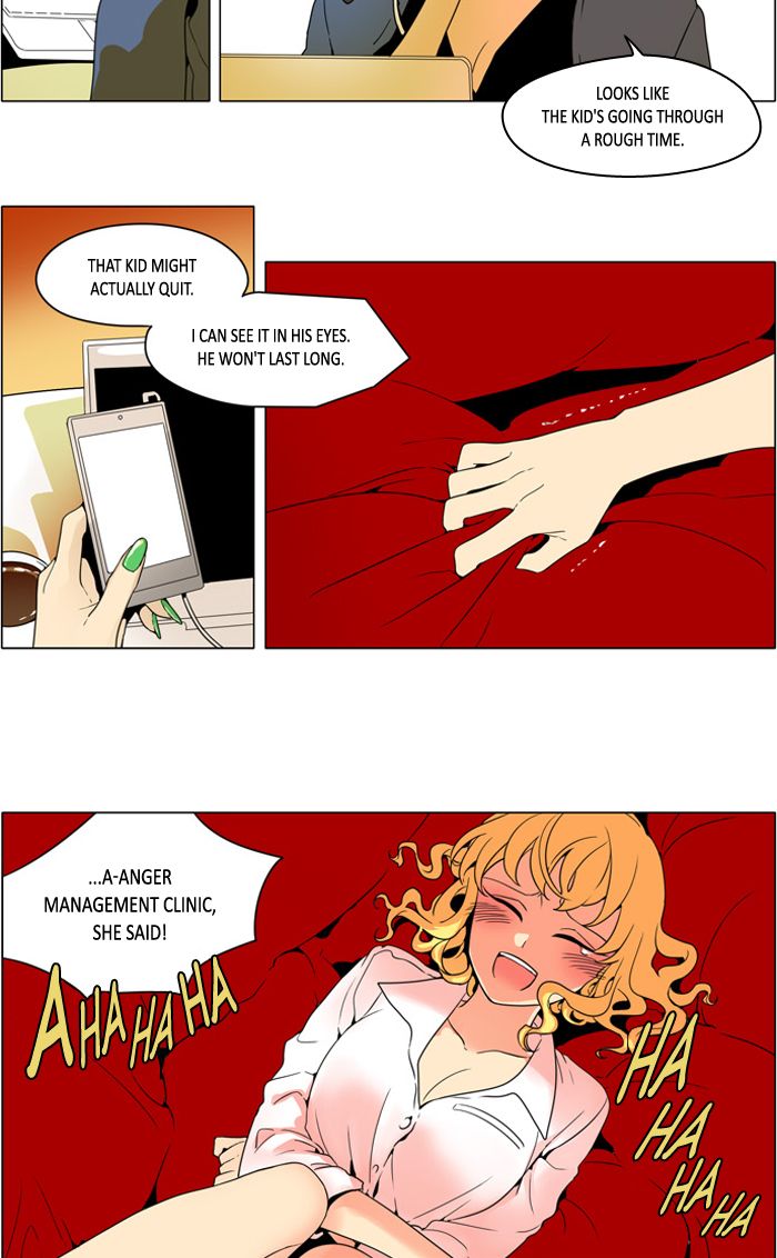 I Dont Want This Kind Of Hero 247 16