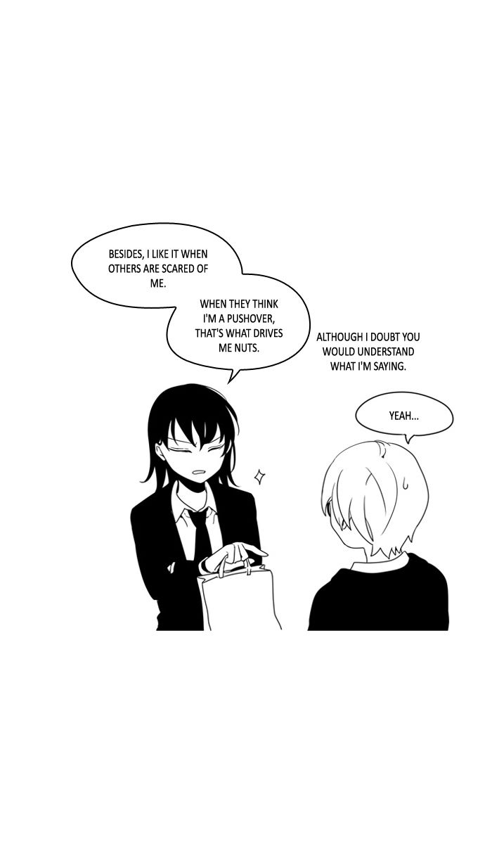 I Dont Want This Kind Of Hero 247 21