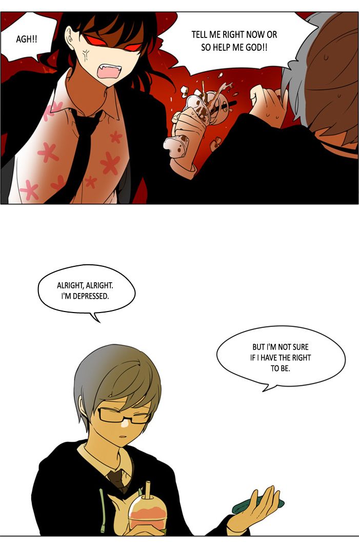 I Dont Want This Kind Of Hero 247 8