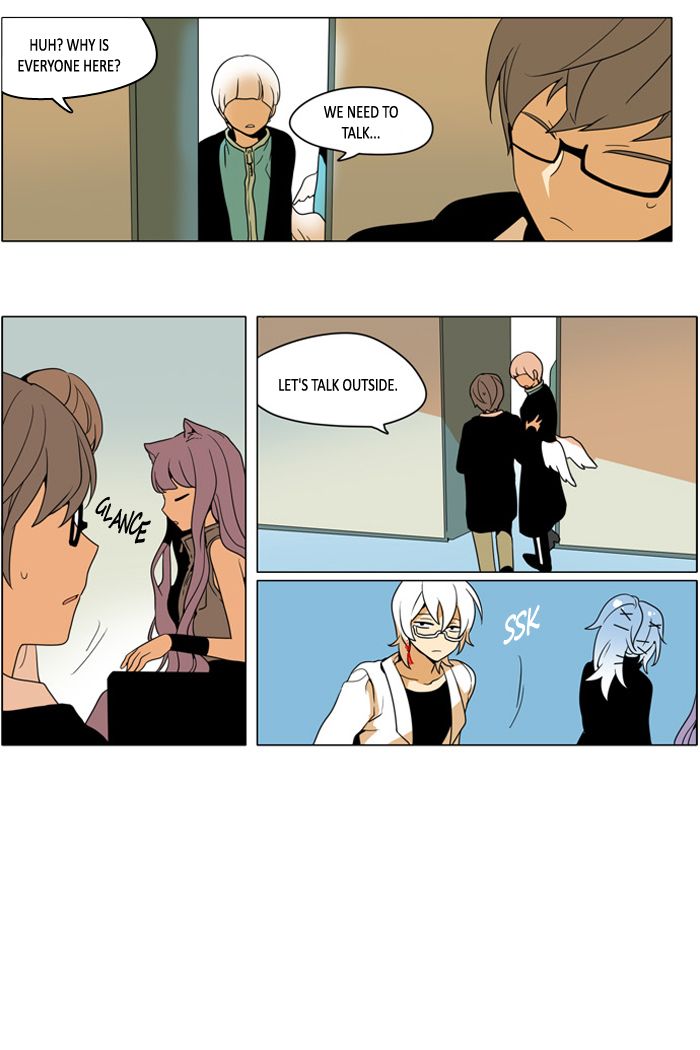 I Dont Want This Kind Of Hero 248 17