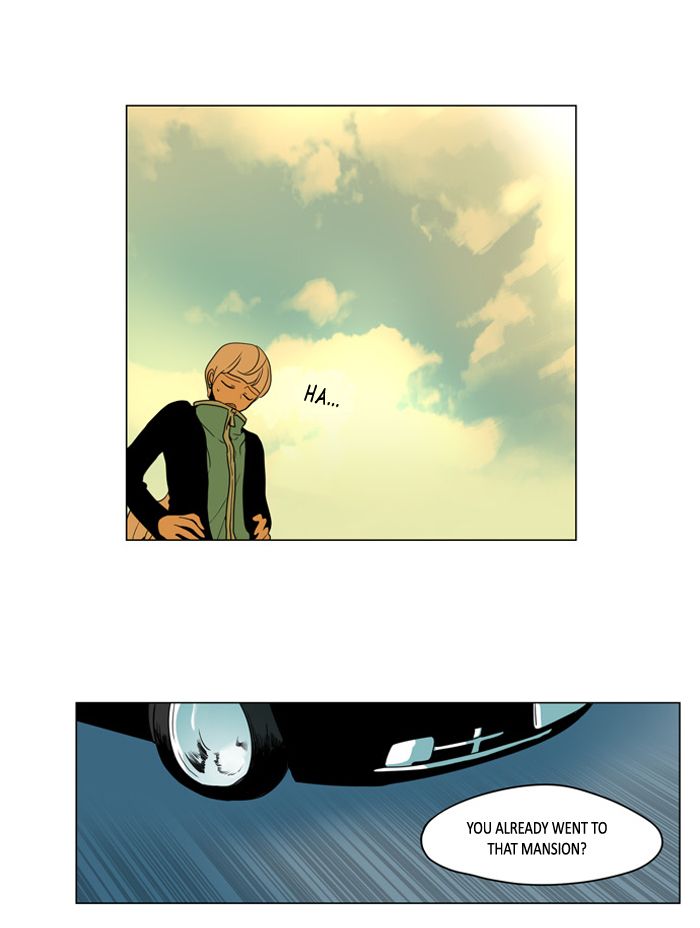I Dont Want This Kind Of Hero 249 12