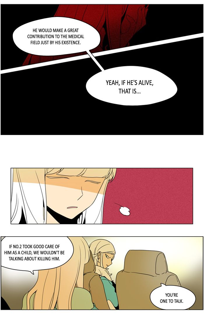 I Dont Want This Kind Of Hero 249 16