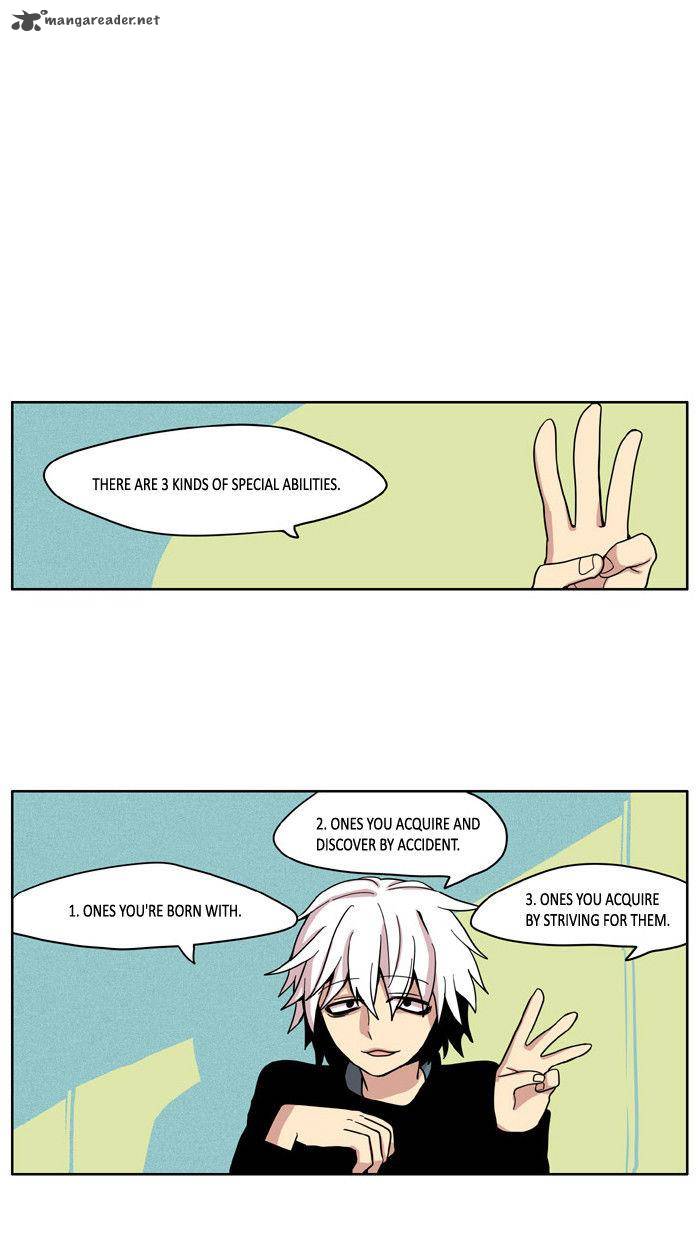 I Dont Want This Kind Of Hero 25 1