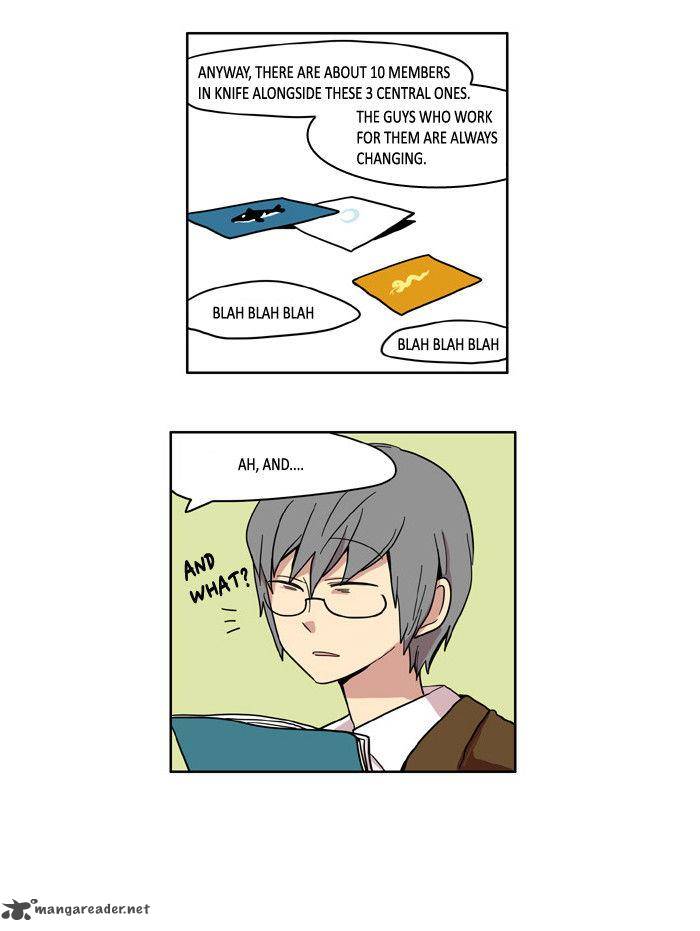 I Dont Want This Kind Of Hero 25 11