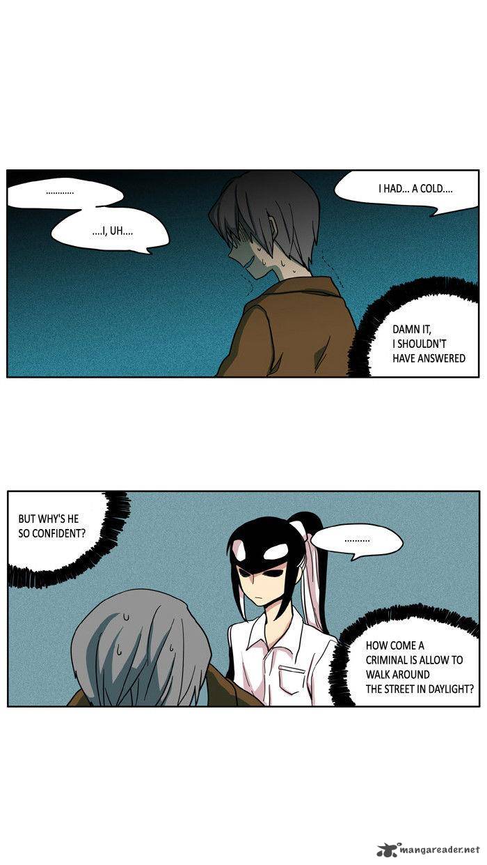 I Dont Want This Kind Of Hero 25 19