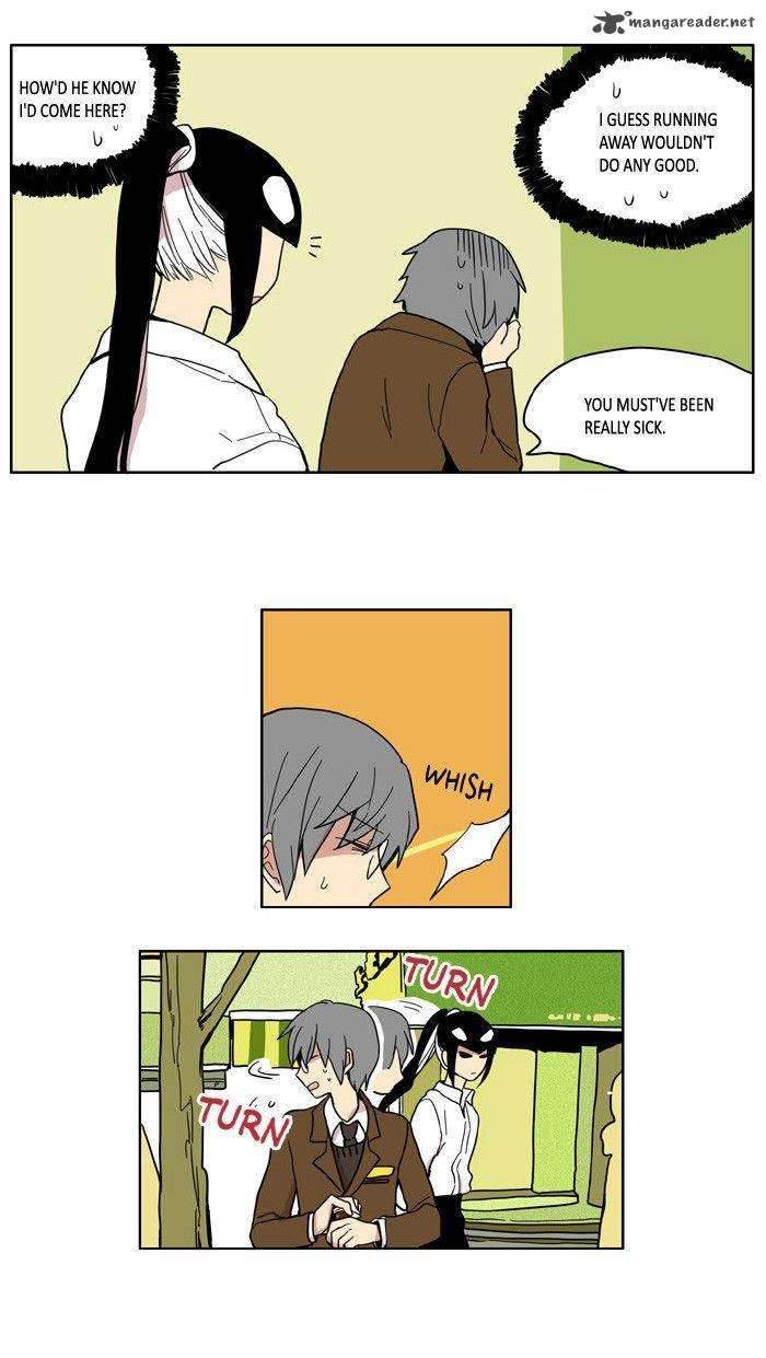 I Dont Want This Kind Of Hero 25 20