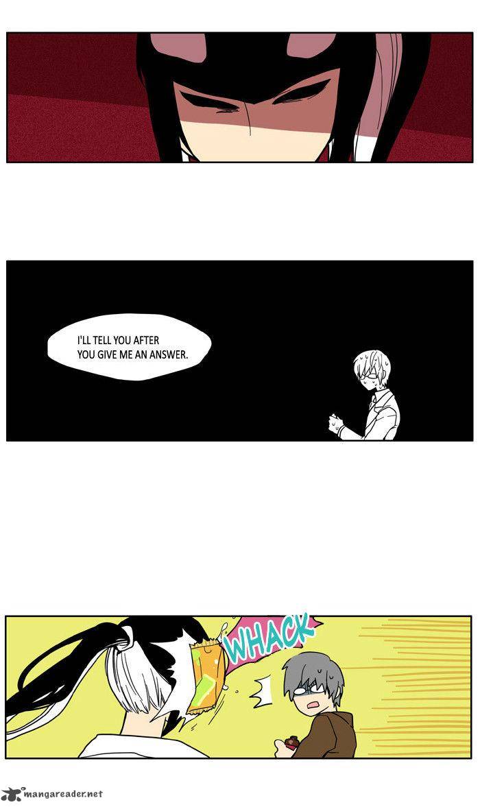 I Dont Want This Kind Of Hero 25 23